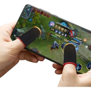 Cubre Dedos Dedales X2 Gamesir